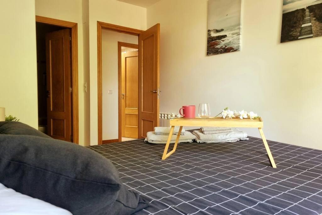 Apartamento En Gama Eksteriør billede