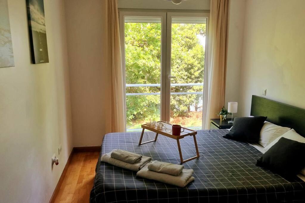 Apartamento En Gama Eksteriør billede