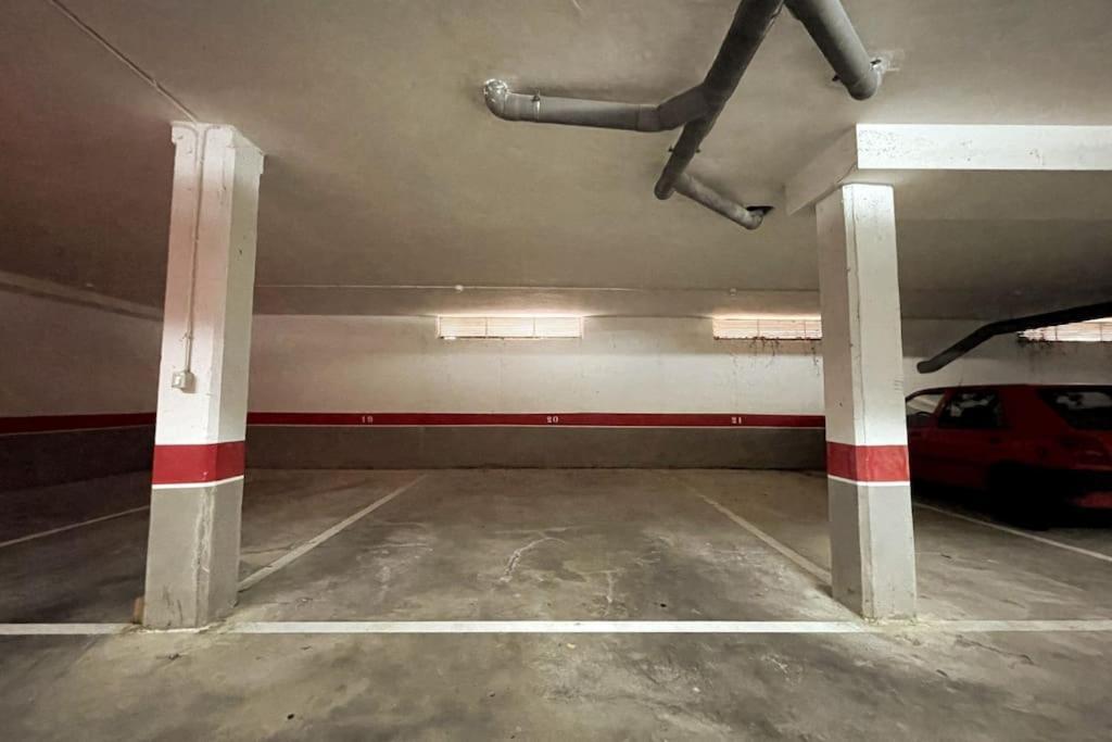 Apartamento En Gama Eksteriør billede