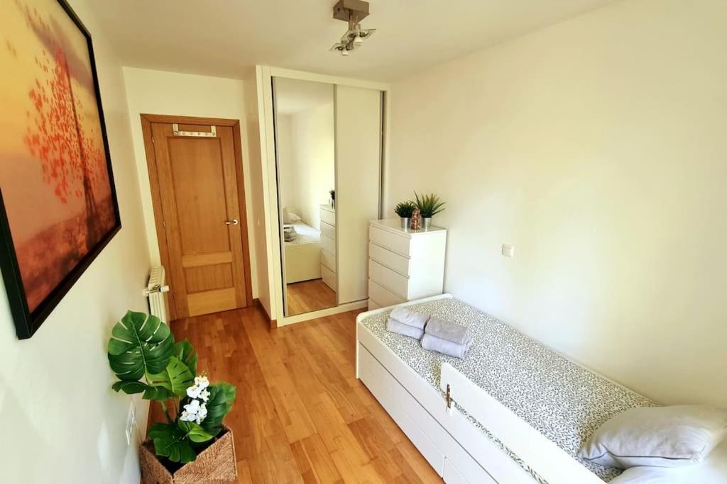 Apartamento En Gama Eksteriør billede
