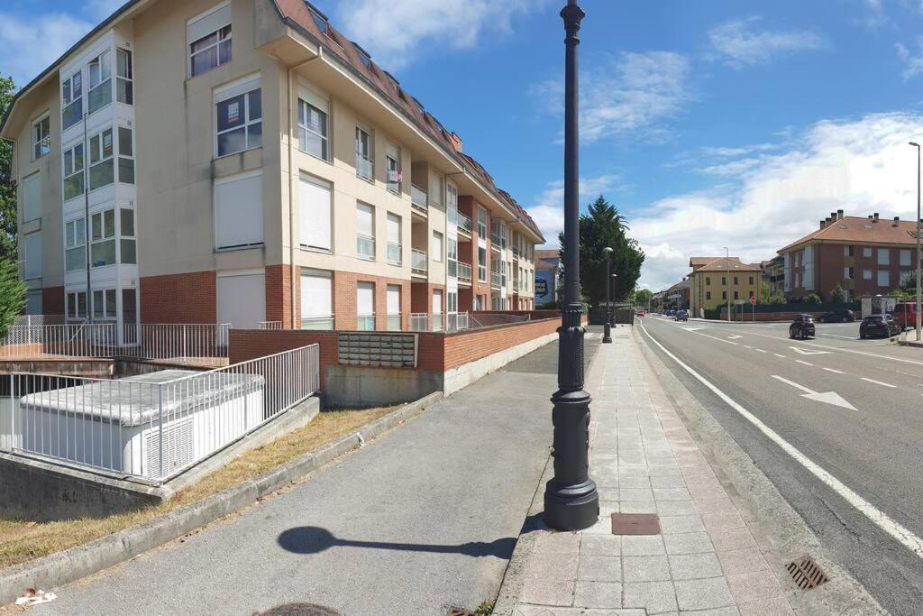 Apartamento En Gama Eksteriør billede