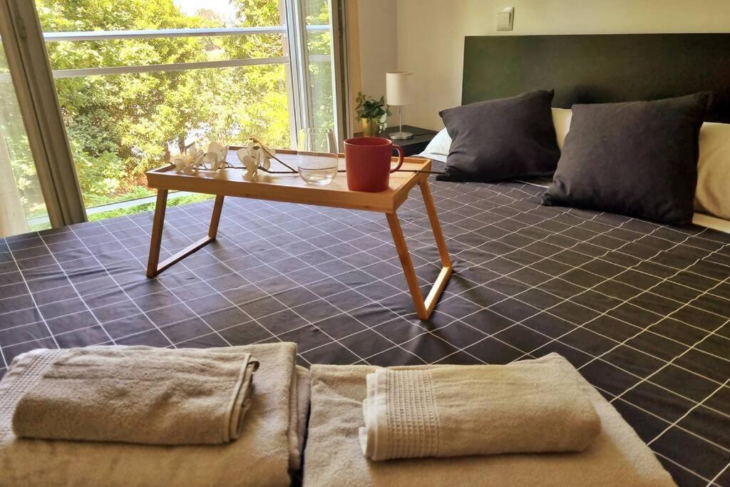 Apartamento En Gama Eksteriør billede